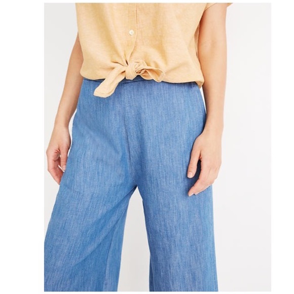 Madewell Pants🌛 - Picture 3 of 13